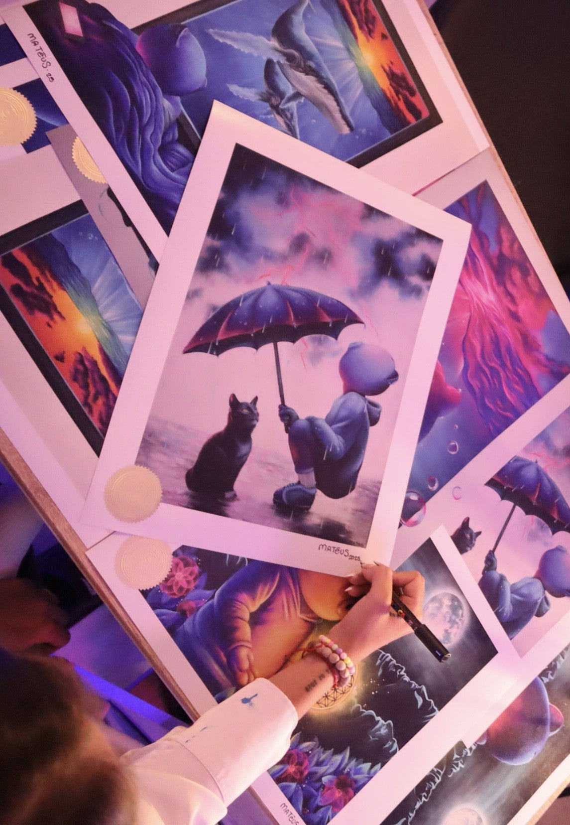 PRINTS
