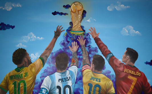 LA ULTIMA COPA