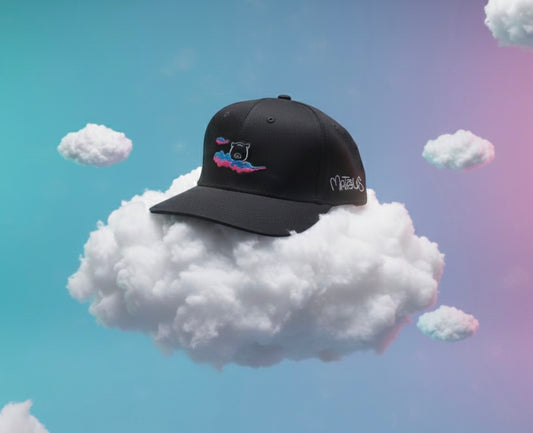 PIGGY DREAMS Snapback