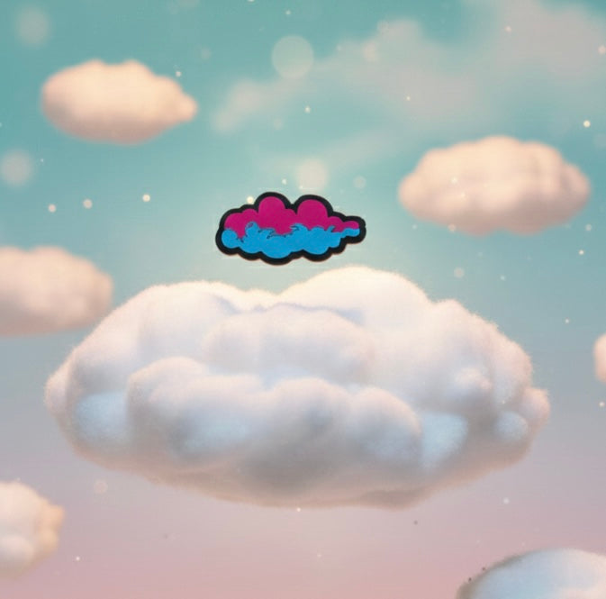 CLOUD PIN