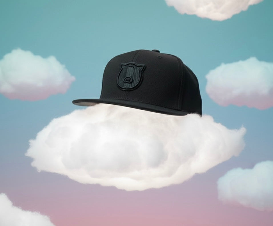 PIGGY Snapback