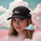 PIGGY DREAMS Snapback